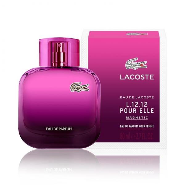 12.12 MAGNETIC MUJER 80ML EDP MUJER